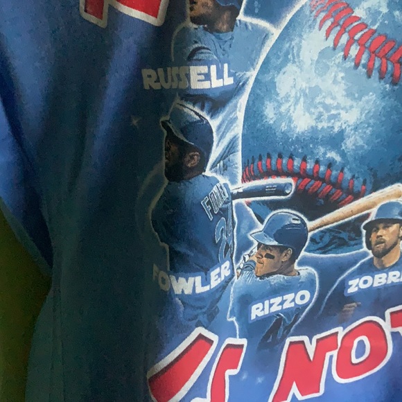 🔵Very Important Tee District - Top - Picture 4 of 11